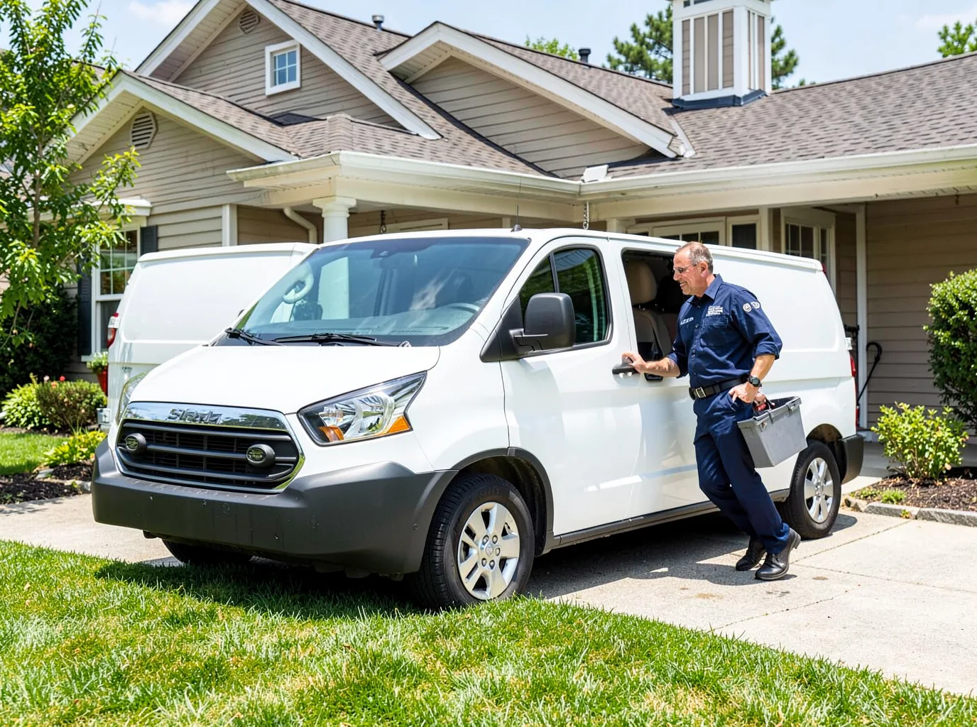 Emergency Plumber company in New Paris, IN