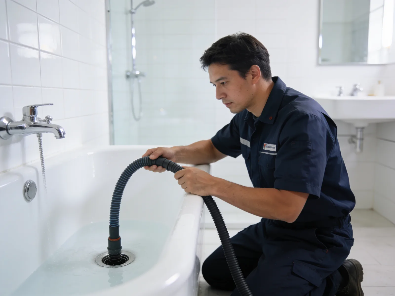 Emergency Plumber New Paris, IN FAQs